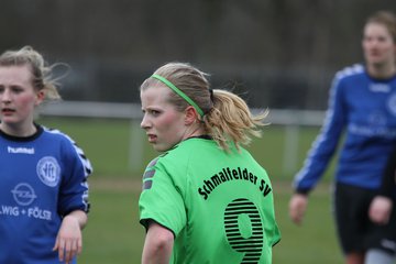 Bild 77 - Schmalfeld am 1.4.12